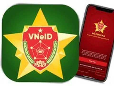 Từ 28/9, VNeID tự động khóa tài khoản định danh điện tử trong trường hợp sau, người dân kiểm tra ngay