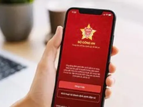 Từ 15-8, tích hợp 5 giấy tờ trên VNeID, hưởng nhiều ưu đãi phí, lệ phí