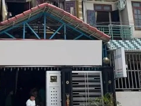 Đà Nẵng: Cụ bà 89 tuổi tử vong trong ngôi nhà bị cháy