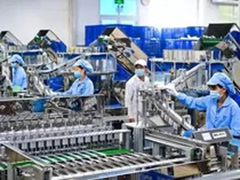 Nhập siêu hơn 20 tỷ USD: Áp lực đến từ đâu?