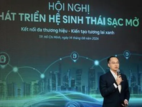 Sau 2 tháng, VETC Trạm sạc giải bài toán phân mảnh hạ tầng sạc xe điện đến đâu?