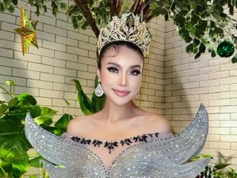 Hoa hậu Trái đất Indonesia 2025 đột ngột qua đời ở tuổi 26