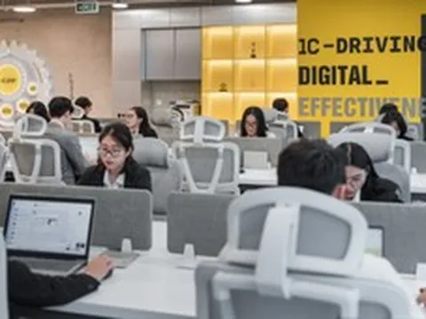 Kỷ nguyên bứt phá tốc độ phát triển phần mềm với Low-Code