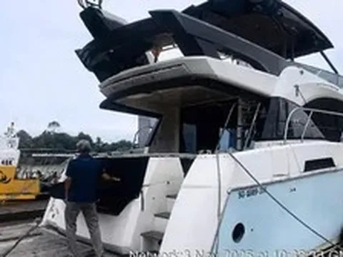 Du thuyền và 2 tàu của bà Trương Mỹ Lan đấu giá lần thứ 5 vẫn không thành
