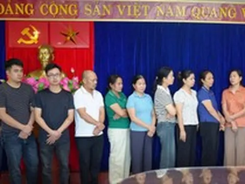 Khởi tố 18 đối tượng về tội đánh bạc với số tiền gần 18 tỷ đồng