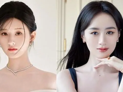 2 bản sao nổi tiếng của Triệu Lệ Dĩnh: Người thất nghiệp suốt 2 năm, kẻ bị phong sát hết đường tái xuất