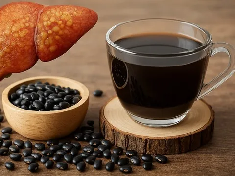 Một loại hạt cứu tinh của gan nhiễm mỡ, nhiều người chưa biết đến