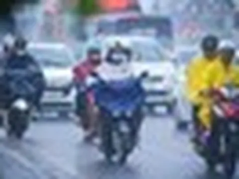 Khi nào miền Bắc sẽ xuất hiện đợt không khí lạnh đầu tiên?