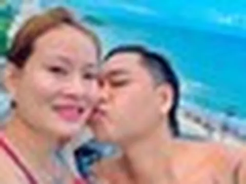 Nam ca sĩ Việt có tiếng lấy vợ hơn 8 tuổi có 2 con riêng: "Dành tất cả cho vợ con"