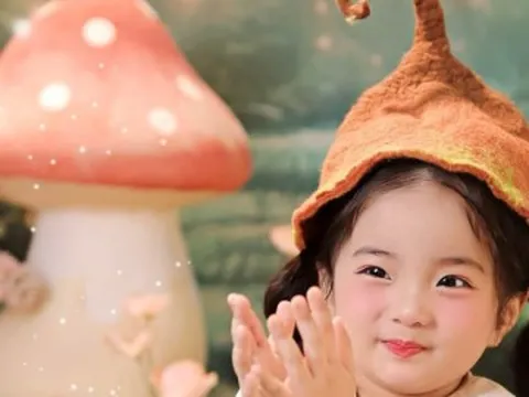 Lisa - con gái Khánh Thi: 'Sản phẩm' hay hờn dỗi của gia đình