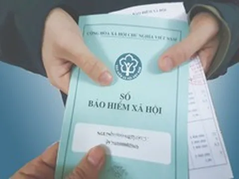 Các vi phạm khi lập hồ sơ hưởng bảo hiểm xã hội có thể bị phạt từ 10 đến 20 triệu đồng