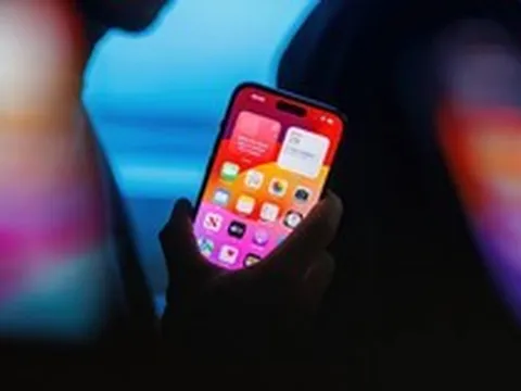 Apple phát thông báo đặc biệt đến người dùng iPhone