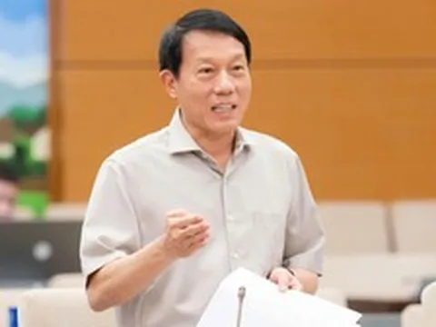 Bộ Công an giải thích cơ chế không truy cứu hình sự cán bộ dám nghĩ, dám làm