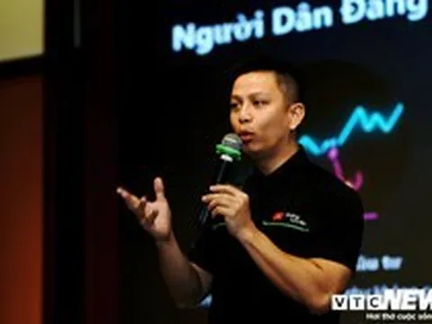 15 phút vàng giúp người dùng ngăn chặn thiệt hại khi nghi bị lừa đảo trực tuyến
