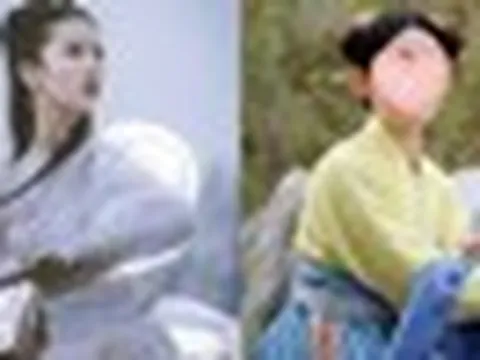 Tranh cãi Thần Điêu Đại Hiệp bản mới: Tiểu Long Nữ thua xa Lưu Diệc Phi cả vạn dặm, nghe tên đã biết flop