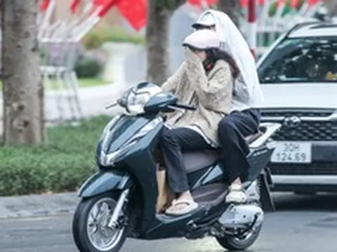 El Nino có thể đạt cường độ rất mạnh, mùa đông năm nay rét đậm rét hại đến muộn