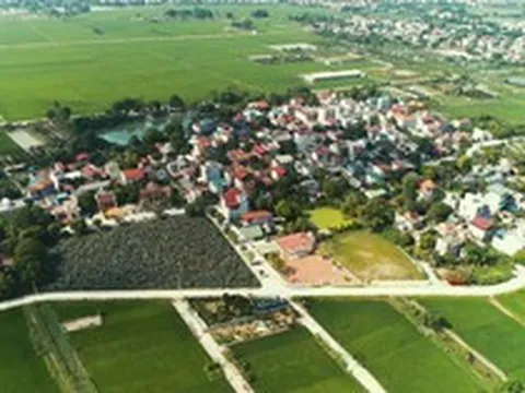 Hà Nội còn khoảng 2,2 triệu thửa đất chưa được “làm sạch” dữ liệu