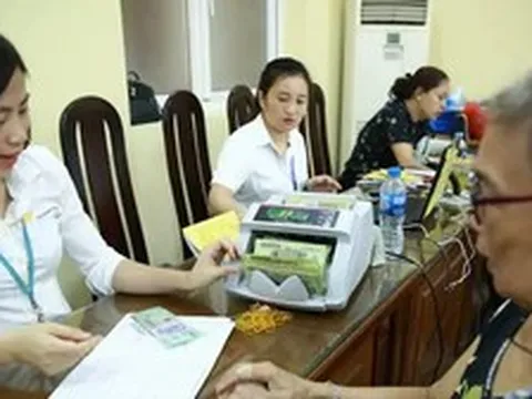 Nghiên cứu hạ tuổi hưởng trợ cấp hưu trí xã hội từ 75 xuống 70 tuổi