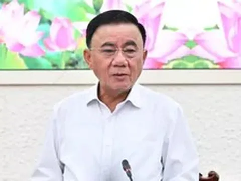 Ban Bí thư ban hành quy định mới về quản lý hồ sơ cán bộ