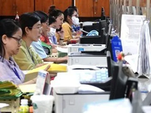 Hồ sơ cán bộ phải được bảo vệ theo quy định về bảo vệ bí mật Nhà nước