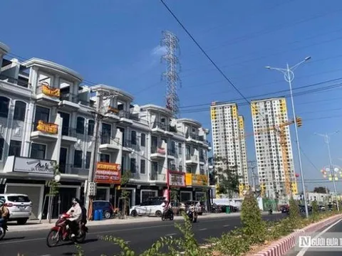 Người cho thuê nhà đã khai thuế theo quy định cũ, có phải làm lại không?