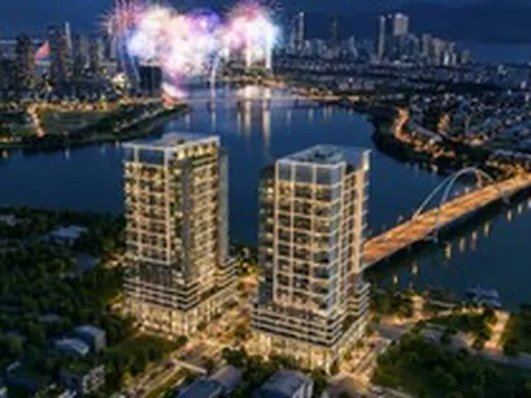 3 lý do khiến bộ sưu tập penthouse Nam trung tâm Đà Nẵng chinh phục giới thượng lưu