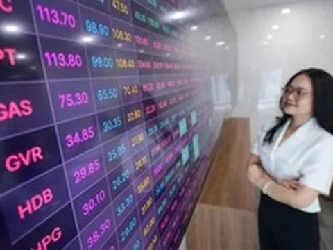 VN-Index có thực sự xấu trong tháng Ngâu?