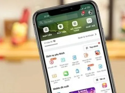 Công an xác minh giao dịch chuyển khoản 205.600.000 đồng từ một công ty