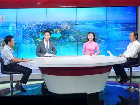 Khơi thông nguồn lực đất đai, hài hòa lợi ích phát triển