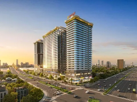 Thị trường Đà Nẵng nâng chuẩn, tiêu chí chọn bất động sản thay đổi như thế nào?