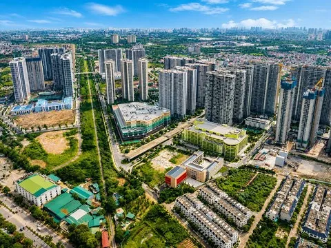 Giao dịch bất động sản chuyển nhượng tại Hà Nội giảm mạnh