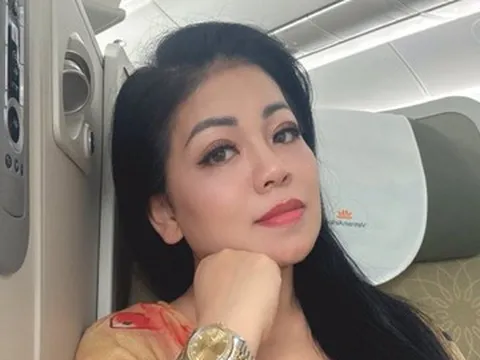 Nghệ sĩ Thúy Nga san sẻ nỗi đau với ca sĩ Quang Lê, Anh Thơ gác lại bộn bề