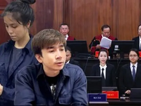 Toàn cảnh ngày đầu phiên xét xử chuyên án ma túy VN10: Chi Dân xin điều chỉnh thông tin, Trúc Phương nói chưa có chồng