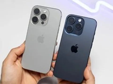 Người dùng iPhone sau có thể nhận tới 2,5 triệu đồng từ Apple