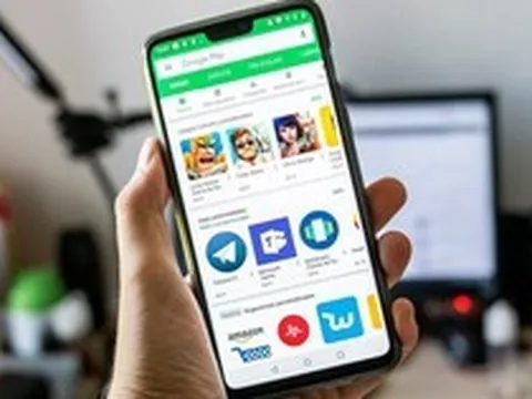 Ứng dụng mà người dùng nên xóa ngay để không bị theo dõi