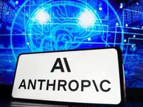 Anthropic sắp chi 7 tỷ USD, đặt chân vào hệ sinh thái AI Israel