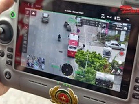 Hà Nội xử lý hơn 50.000 trường hợp vi phạm giao thông trong một tháng