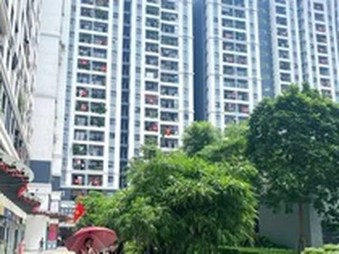 Căn hộ đến hạn nhận nhà: Áp lực bán trước kỳ thanh toán cuối
