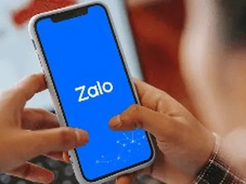 Lời khuyên cho tất cả những ai thường xuyên gửi hình ảnh, tài liệu qua Zalo