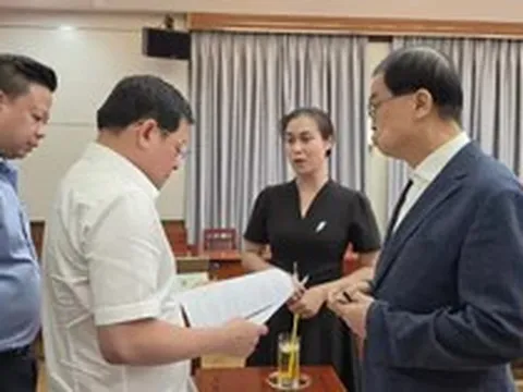 TPHCM: Gần 50.000 hồ sơ bất động sản được cấp giấy chứng nhận