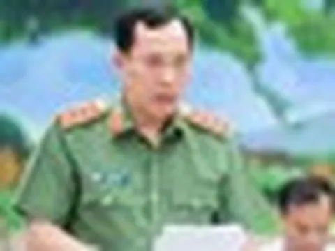 Chính phủ đề xuất chỉ còn 4 tội danh có hình phạt tử hình