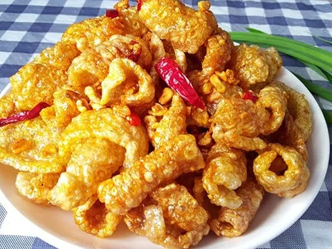 Thứ bị nhiều người bỏ đi ở con lợn lại là "kho báu" chống lão hóa?