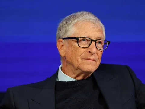 Thói quen của tỷ phú Bill Gates
