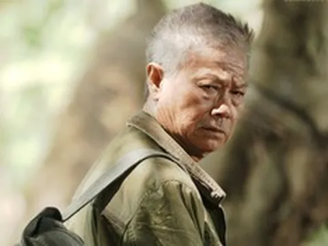 Nam ca sĩ giàu bậc nhất Việt Nam gây chú ý khi vào vai cựu chiến binh sống đơn độc