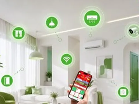 Điều gì khiến người Việt quyết định lắp Smart Home năm 2026?