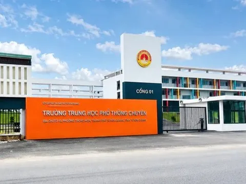Kết quả thi lại tốt nghiệp THPT tại Tuyên Quang: Không có điểm 10 môn Toán