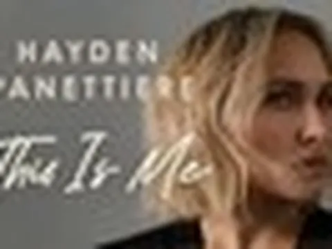 Hayden Panettiere nói về những góc khuất khi lớn lên tại Hollywood trong cuộc phỏng vấn cuối
