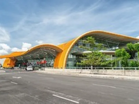 Từ ngày mai, sân bay Liên Khương được khai thác trở lại