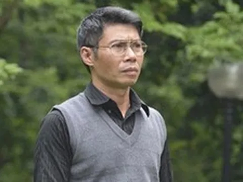 Nam NSND từng làm Phó giám đốc Nhà hát kịch Hà Nội: Nợ tiền ngân hàng, mặc áo rách trong ngày đầu đi gặp bạn gái kém 15 tuổi