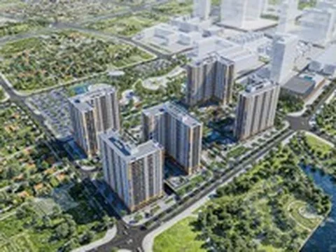 Tin vui: Hà Nội triển khai dự án có hơn 8.000 căn nhà ở giá rẻ